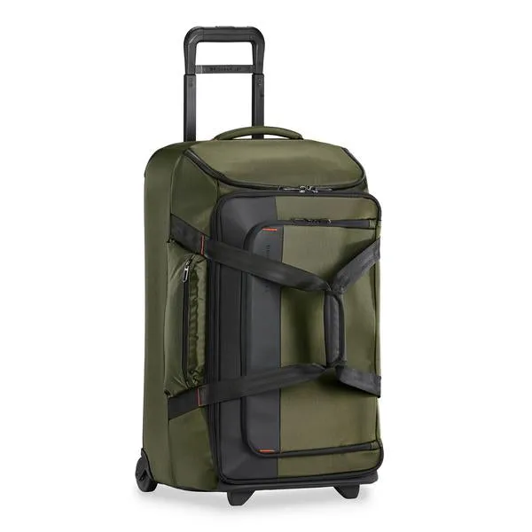 Briggs & Riley ZDX Medium Upright Duffle