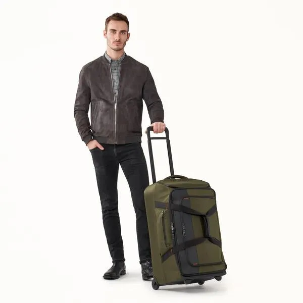 Briggs & Riley ZDX Medium Upright Duffle