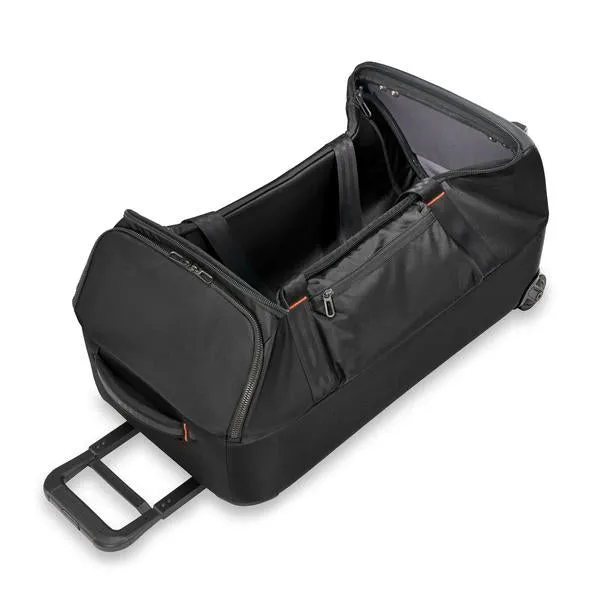 Briggs & Riley ZDX Medium Upright Duffle