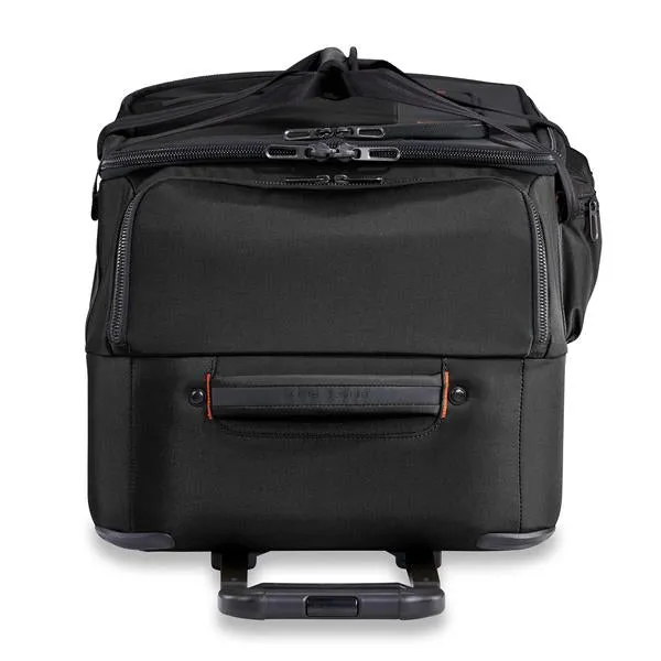 Briggs & Riley ZDX Medium Upright Duffle