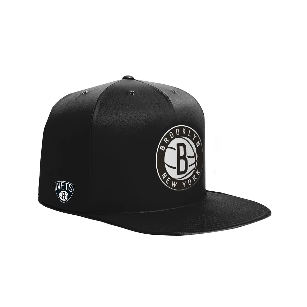 BROOKLYN NETS NAP CAP PREMIUM DOG BED