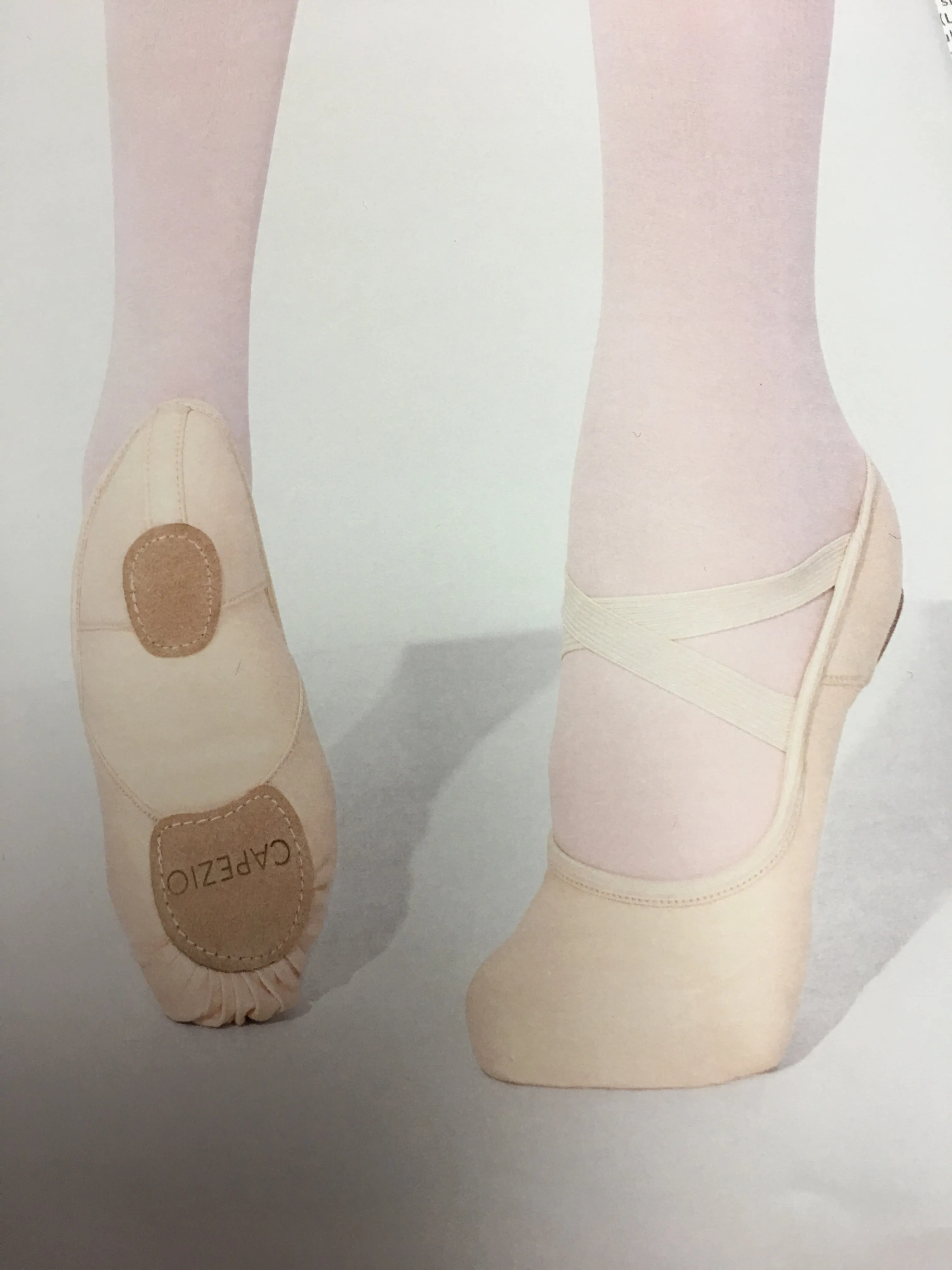 Capezio Hanami Ballet Shoe Child's