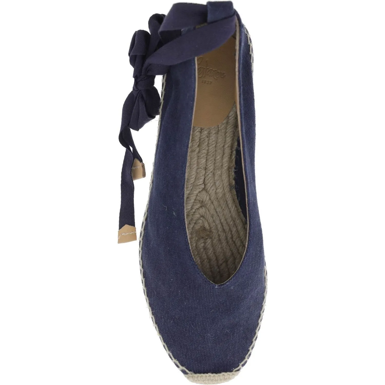 CASTANER gea ballet flats espadrilles