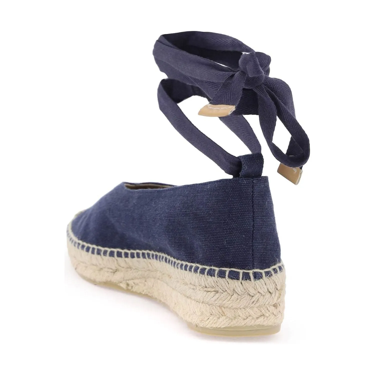 CASTANER gea ballet flats espadrilles