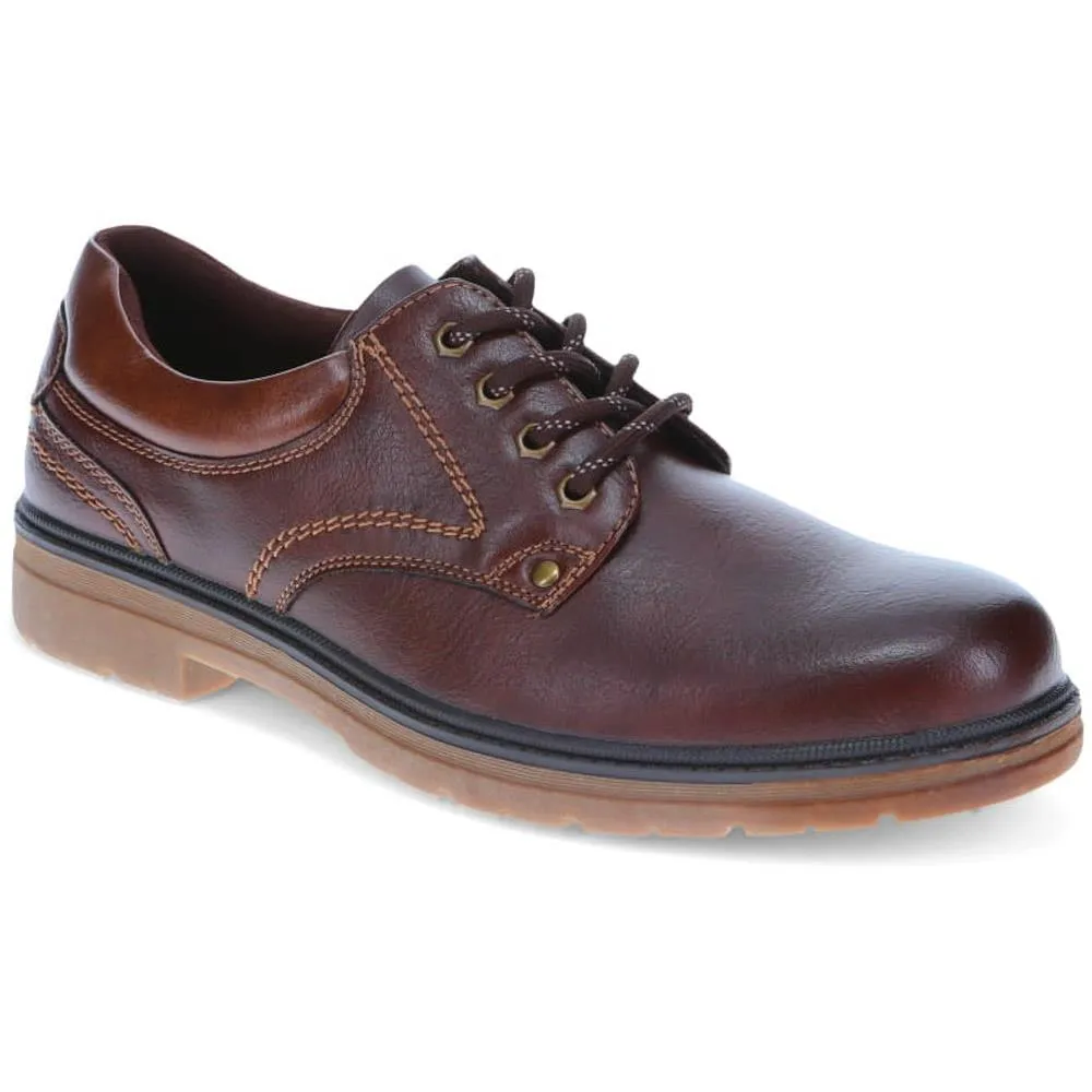 Casual Lace-up Shoes - XINGH40001 / 325 758