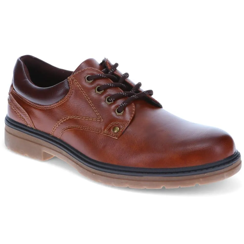 Casual Lace-up Shoes - XINGH40001 / 325 758