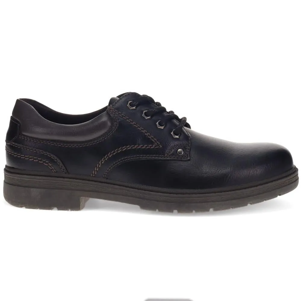 Casual Lace-up Shoes - XINGH40001 / 325 758