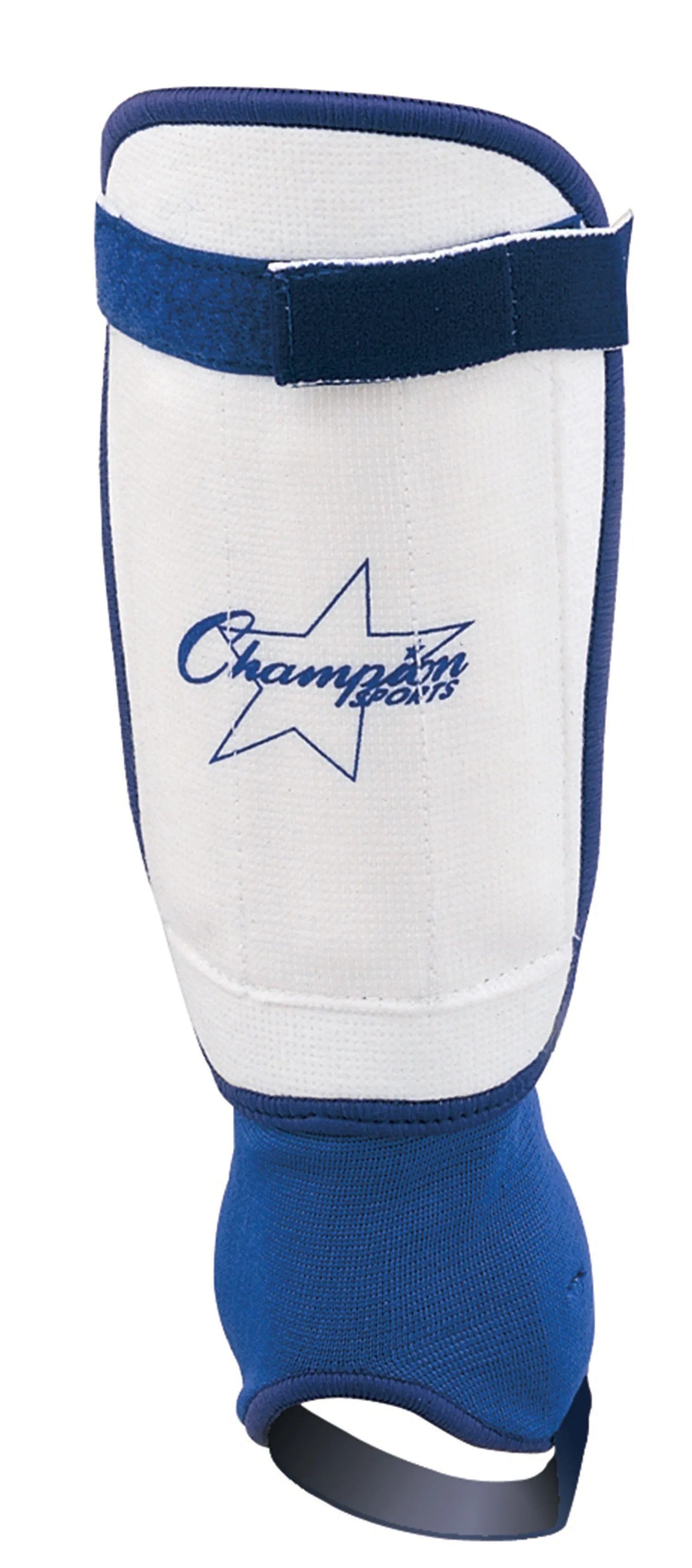 Champion Sports Ultra Light Soccer Shin Guard Youth