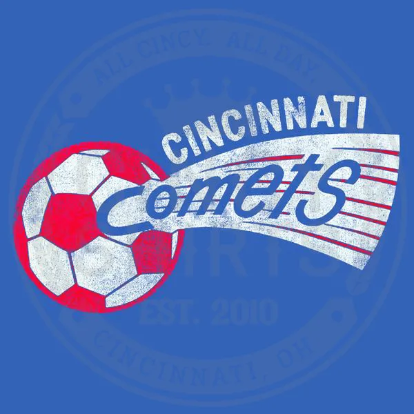 Cincinnati Comets