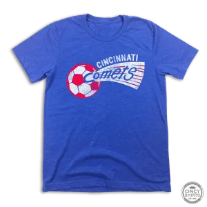 Cincinnati Comets