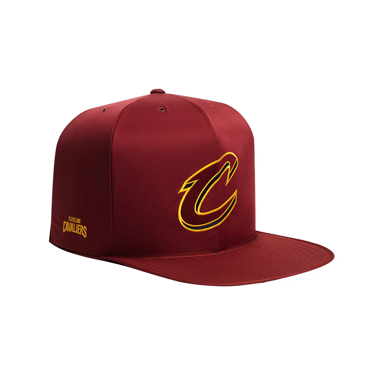 CLEVELAND CAVALIERS NAP CAP PREMIUM DOG BED