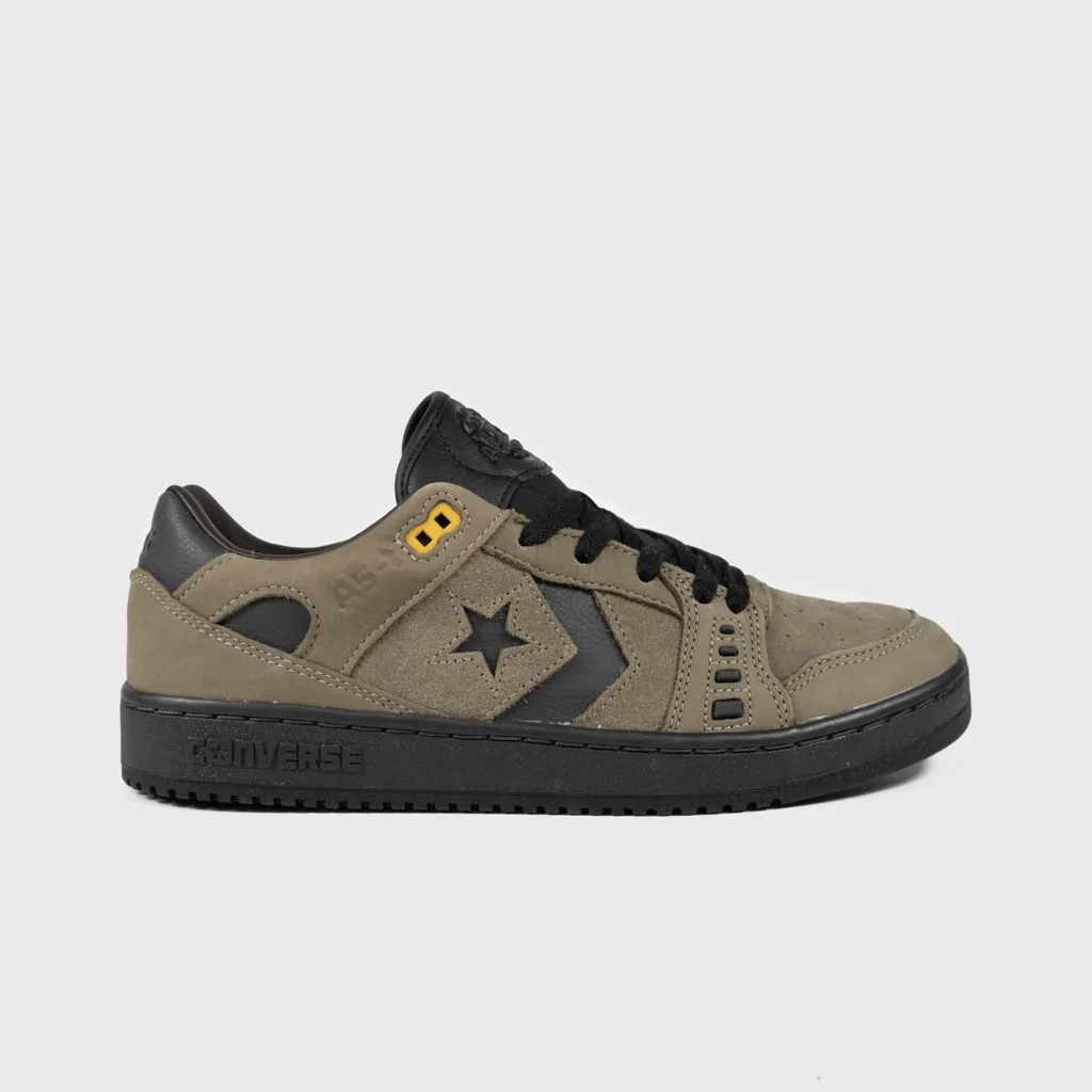 Converse Cons - Alexis Sablone AS-1 Pro Ox Shoes - Khaki / Black