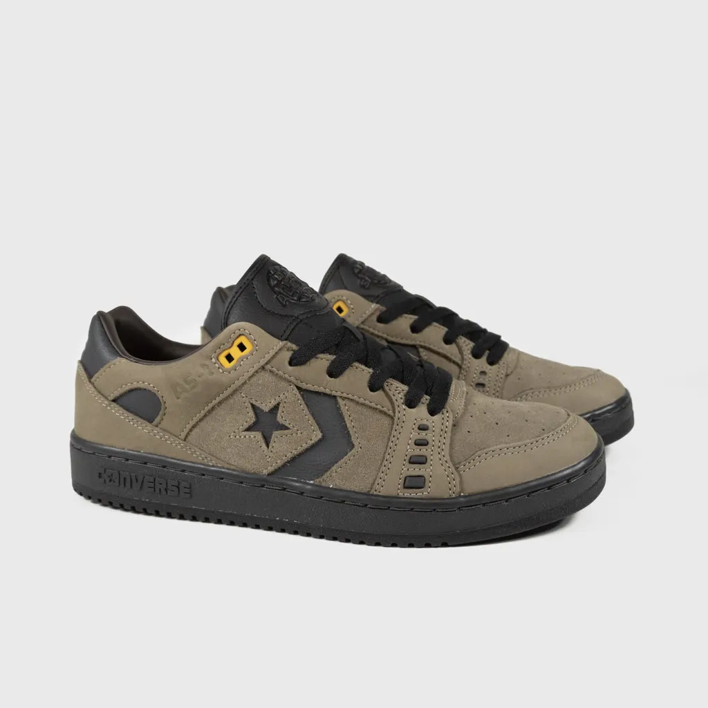 Converse Cons - Alexis Sablone AS-1 Pro Ox Shoes - Khaki / Black