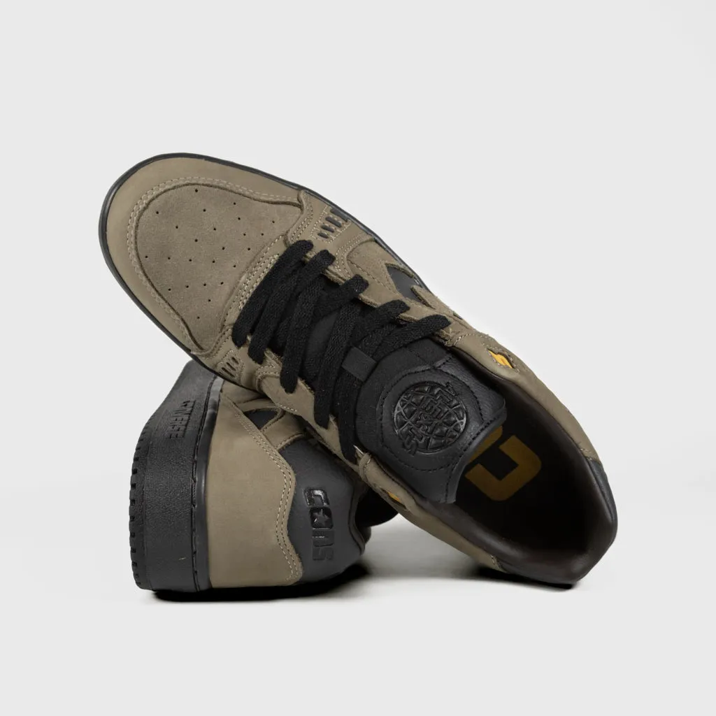 Converse Cons - Alexis Sablone AS-1 Pro Ox Shoes - Khaki / Black