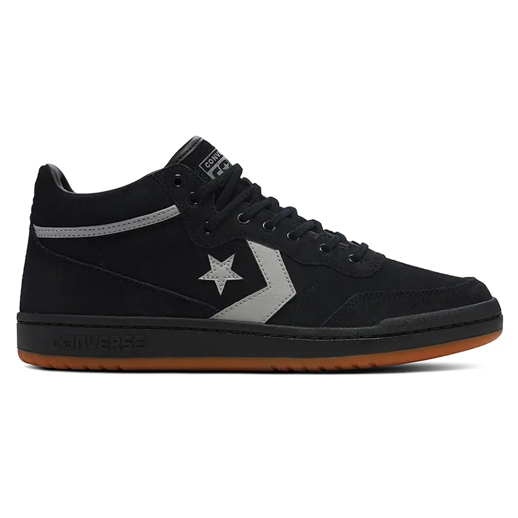 Converse CONS Fastbreak Pro Mid Black/Grey Area/Gum