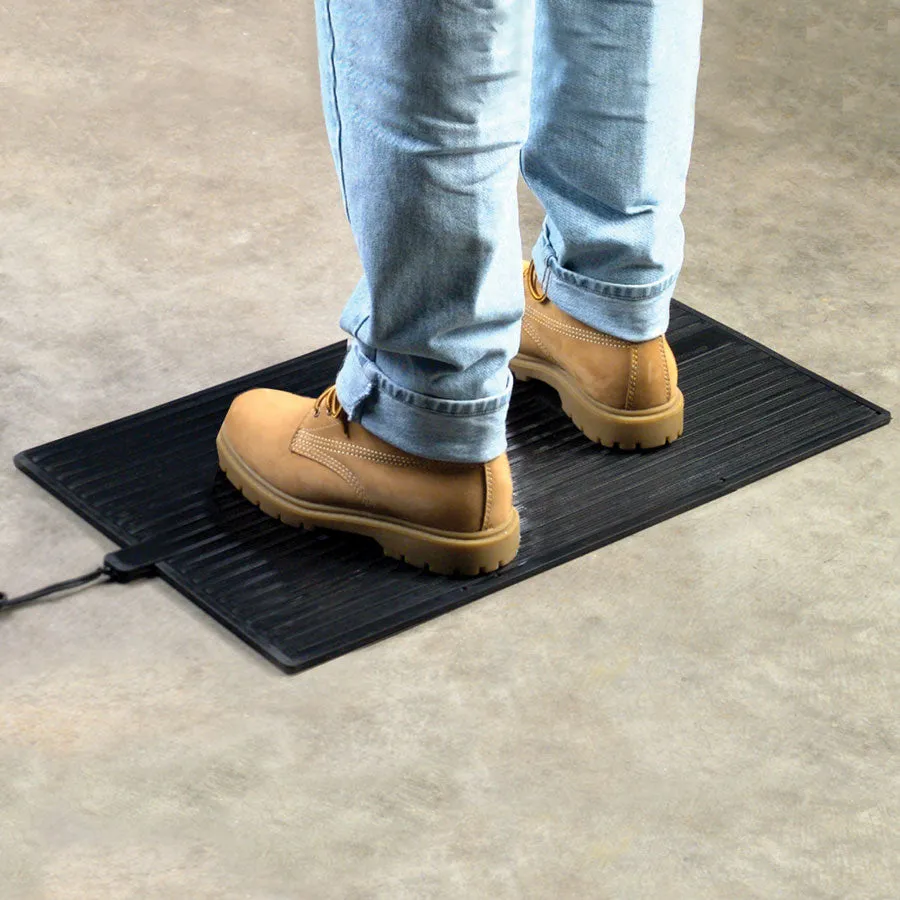 CozyFoot Warmer™ Heavy Duty Heated Mat