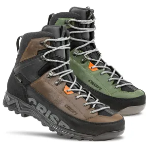 Crispi Altitude GTX Green In Store Only