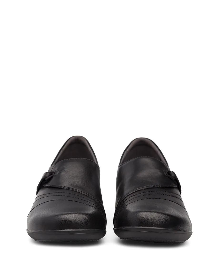 DANSKO FRANNY - BLACK