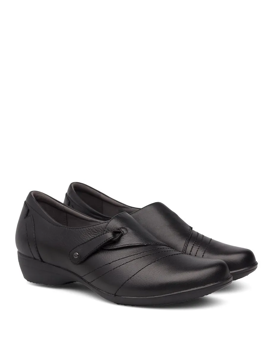 DANSKO FRANNY - BLACK