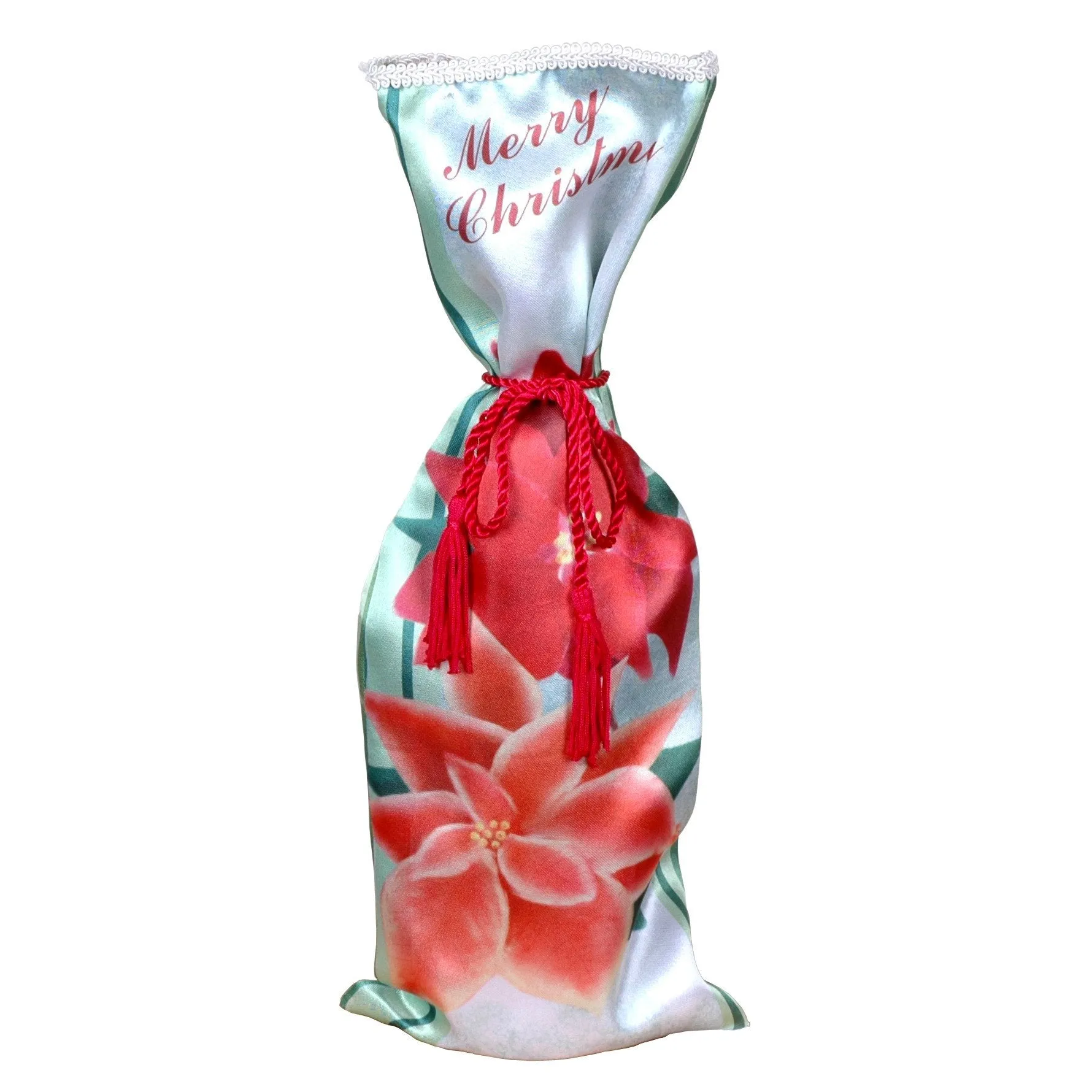 Deluxe Gift Bag - Merry X-mas