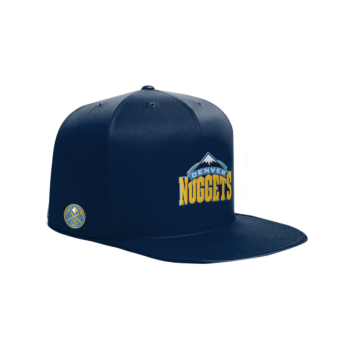 DENVER NUGGETS NAP CAP PREMIUM DOG BED