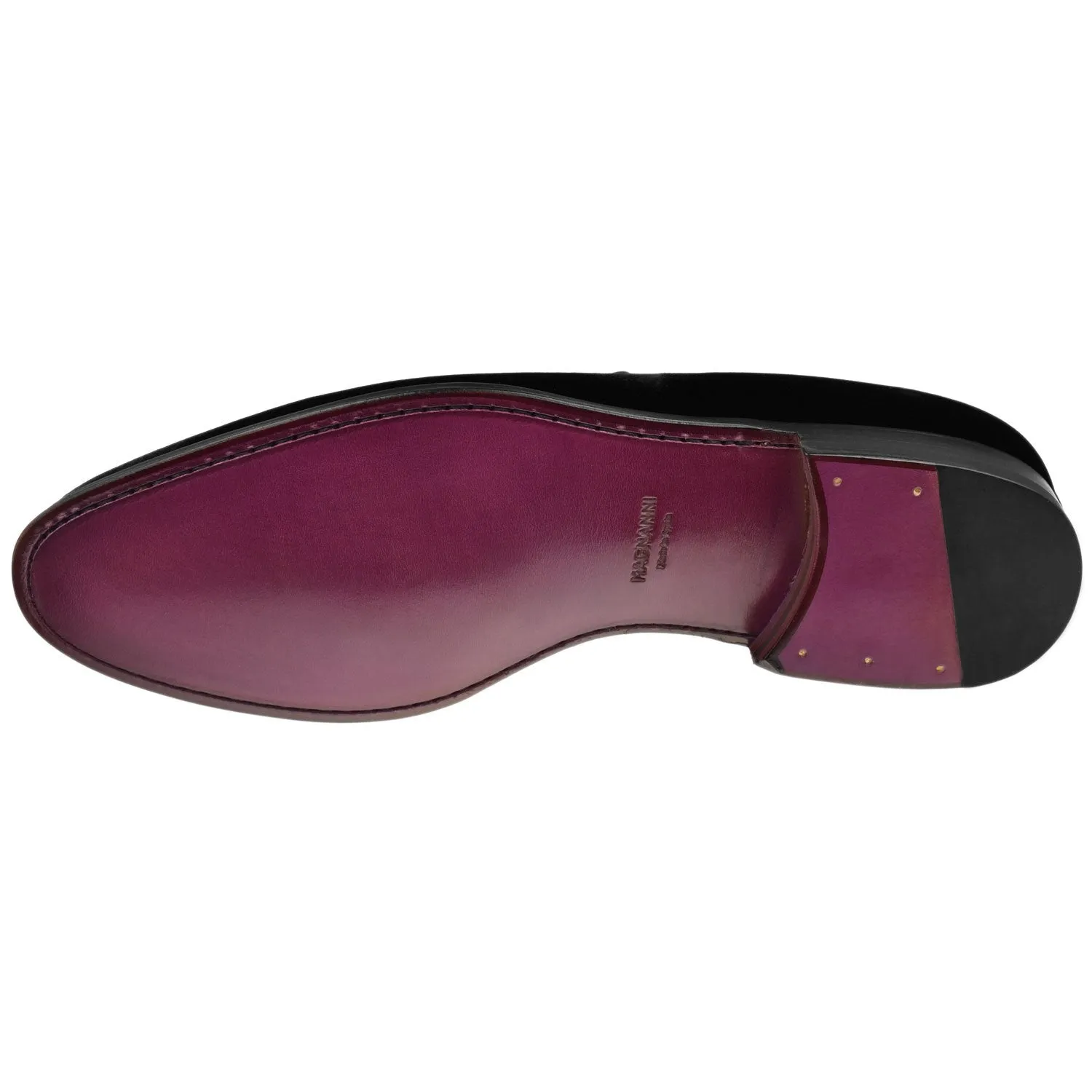 Dorio Velvet Slip On