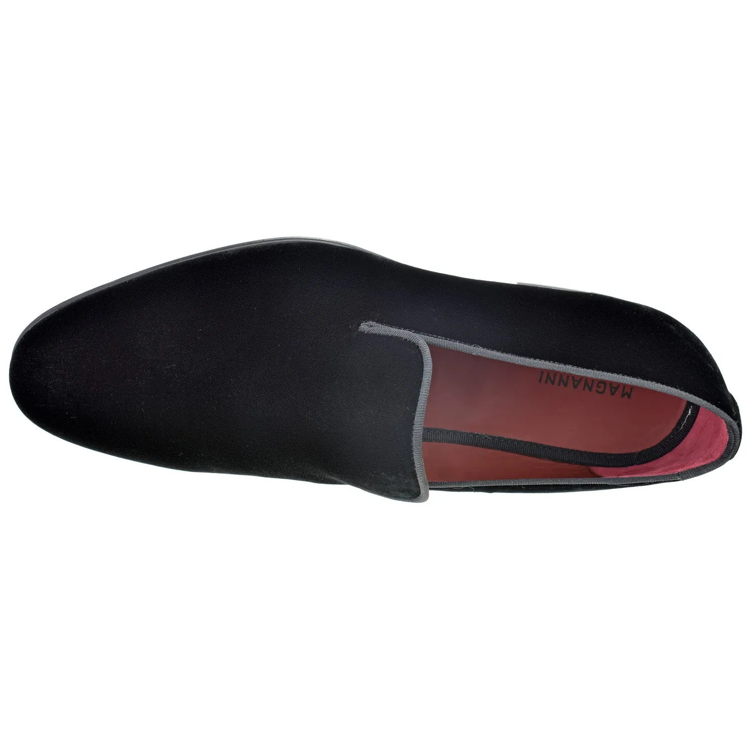 Dorio Velvet Slip On