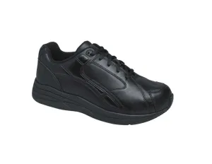 Drew Force Men Athletic Shoe In Black Calf