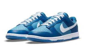 Dunk Low Marina Blue