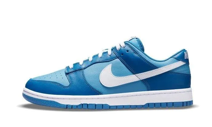 Dunk Low Marina Blue