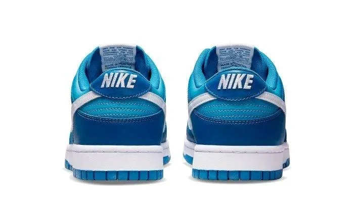 Dunk Low Marina Blue