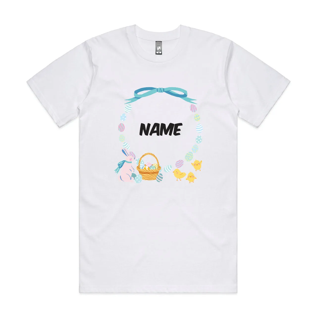 EASTER DESIGNS - Tee 003