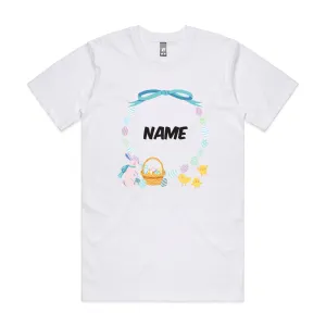 EASTER DESIGNS - Tee 003