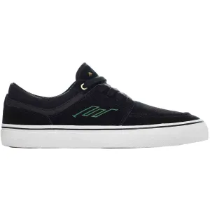 Emerica Hoban Black White Gold