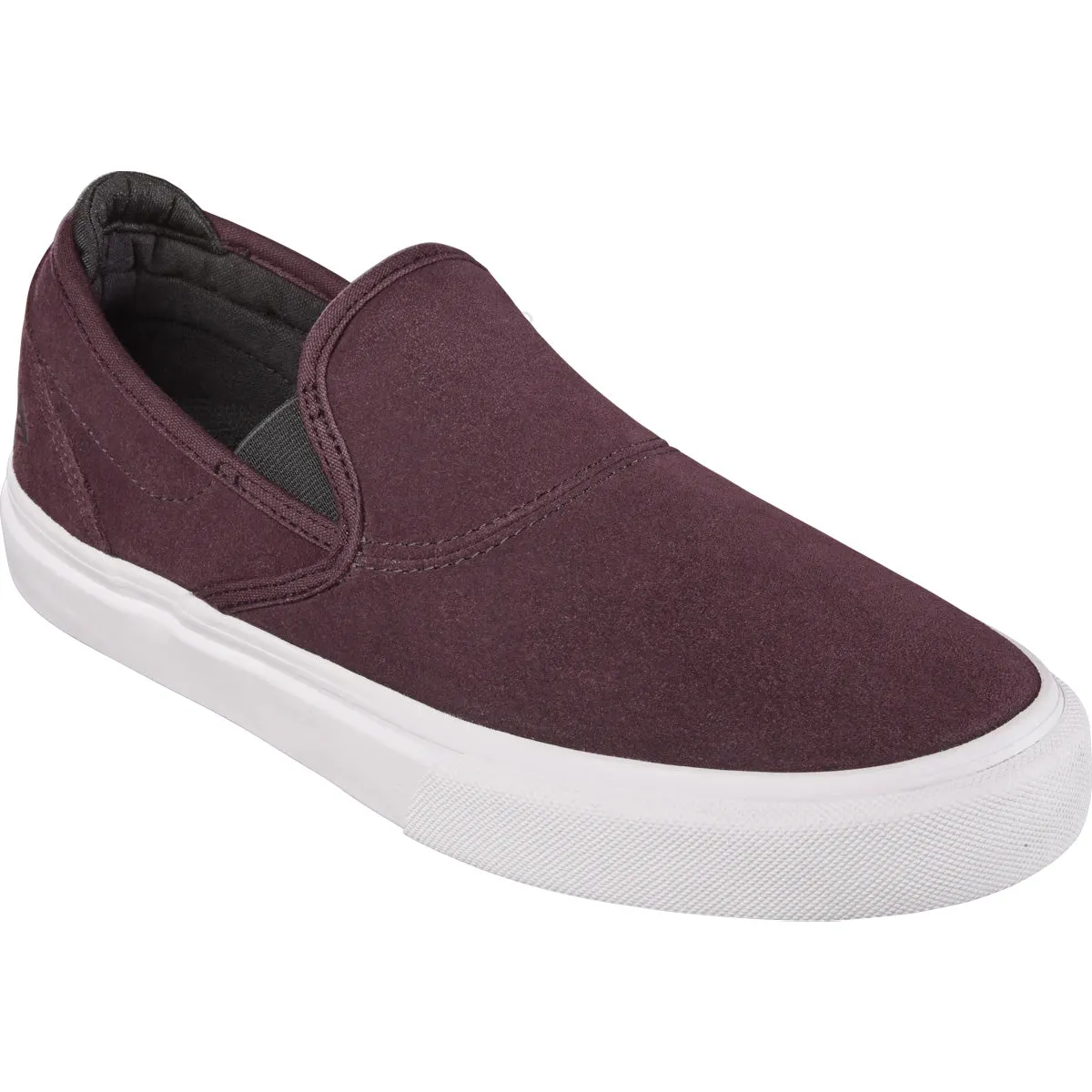 Emerica - Wino G6 Slip On Shoes Purple