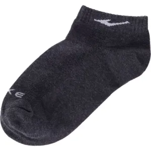 Erke Sports Socks Unisex Training D.Heather Grey 11320112027-104