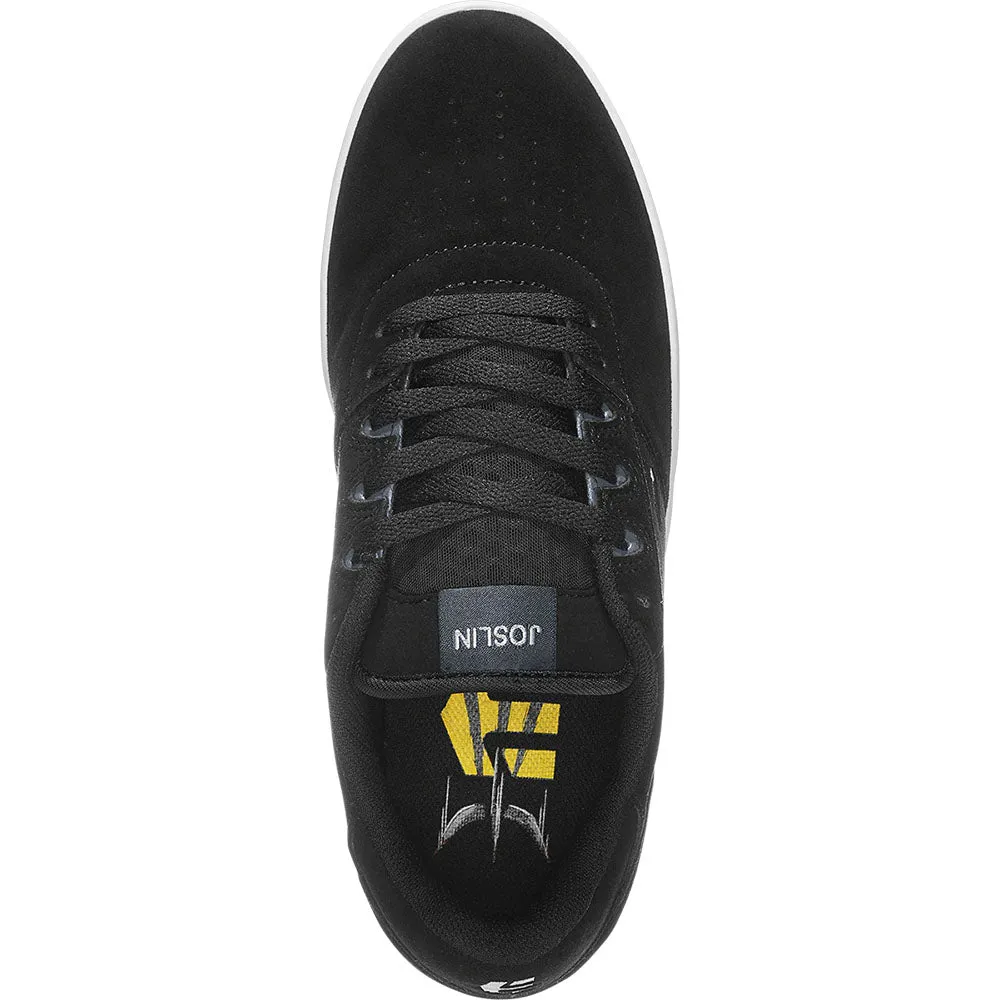 Etnies Josl1n Casual/Skating Shoes (Black)