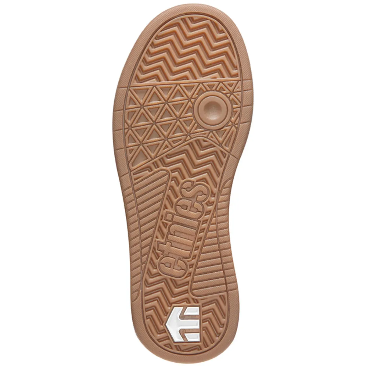 Etnies - Marana Youth Shoes Black/Gum/White