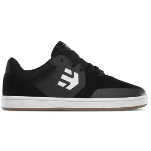 Etnies - Marana Youth Shoes Black/Gum/White