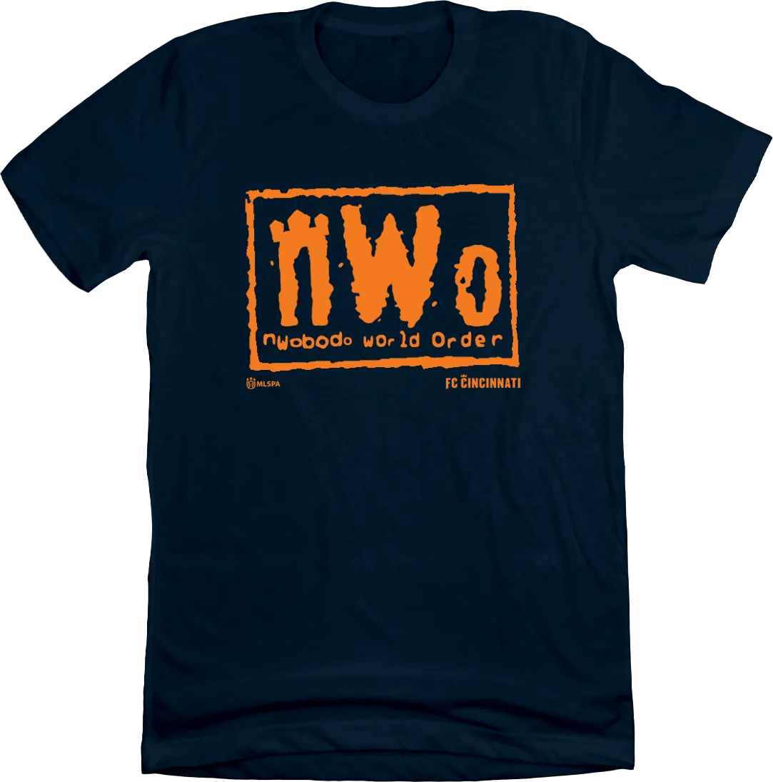 FC Cincinnati NWO