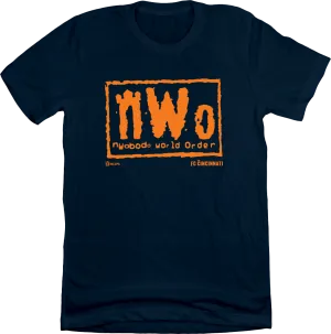 FC Cincinnati NWO