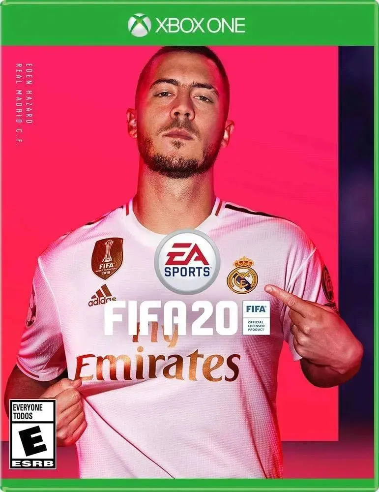 FIFA 20  - Xbox One