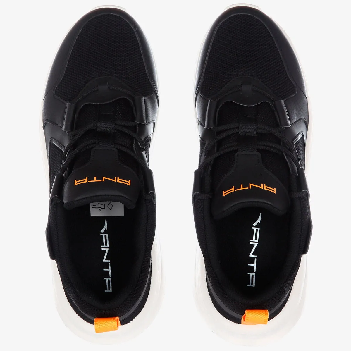 Foam Walk Lifestyle Shoes