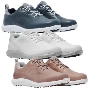 FootJoy Ladies Leisure LX Golf Shoes