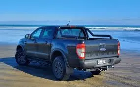 FORD RANGER FX4 MAX SPORTS BAR ( NEW ZEALAND ONLY )