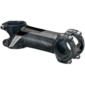 Fsa Stem,Os-99 Csi,100X6X31.8 126G,Rd/Mtb,2014,W/Ud Carb,Blk Os-99 Csi Fsa Stems