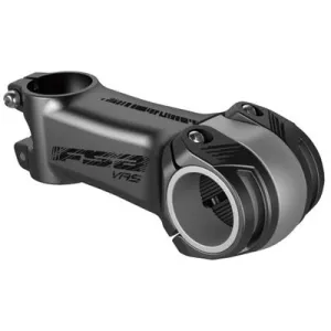 Fsa Stem,Vas,80X-6X31.8 Al-6061,3D&Cnc,Blk Vas Stem Fsa Stems