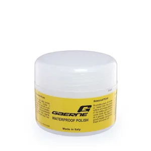 Gaerne Waterproof Polish for Leather Shoes