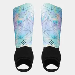 Girls' Soccer Shin Guards