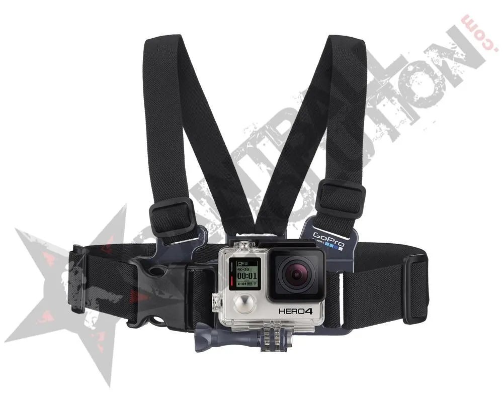 GoPro Junior Chest Mount Harness ACHMJ-301